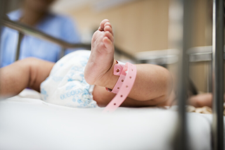 Roupinha para recém-nascido: o que o bebê usa nos primeiros meses?