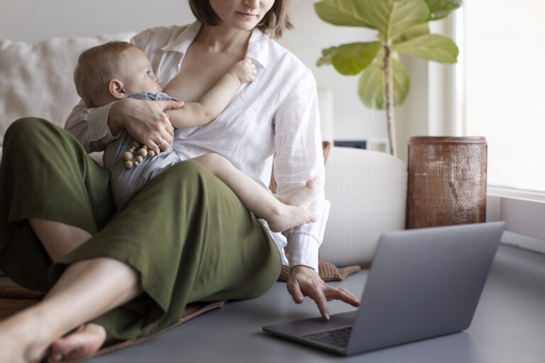Maternidade nas empresas: Como ter um ambiente inclusivo?
