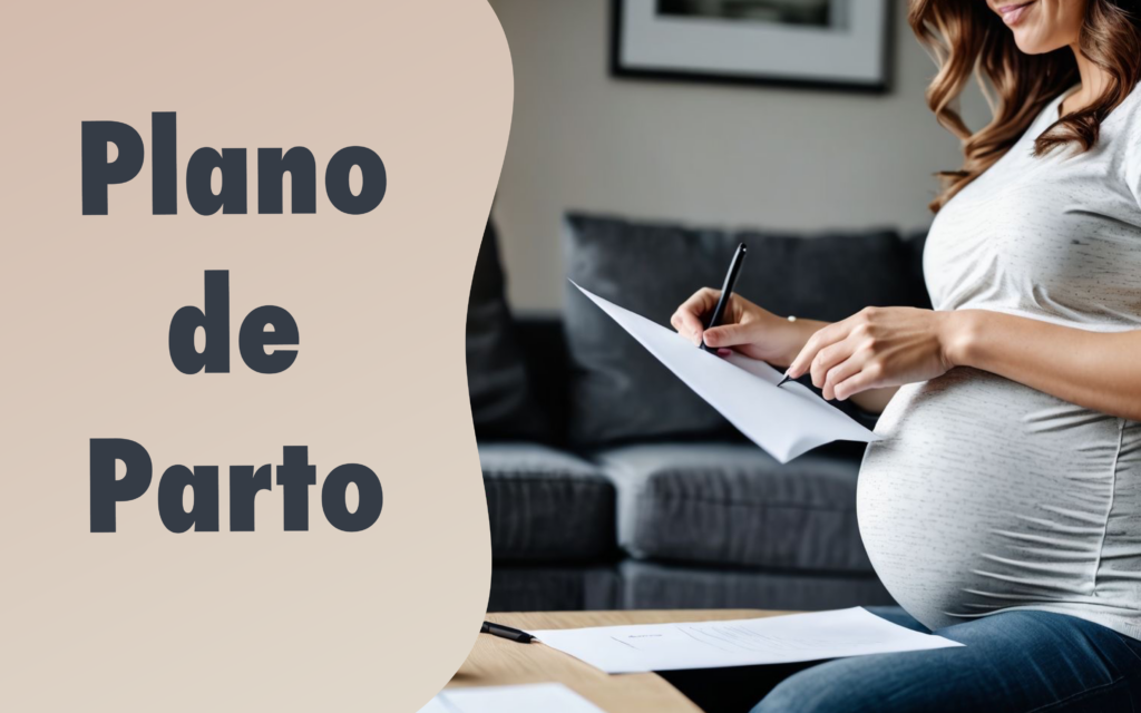 O que é Plano de Parto? - Unique Baby