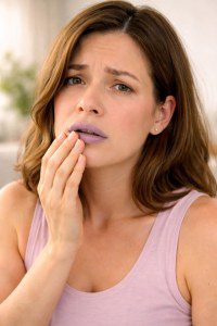 Falta de ar na gravidez: é normal? Quando devo me preocupar 3